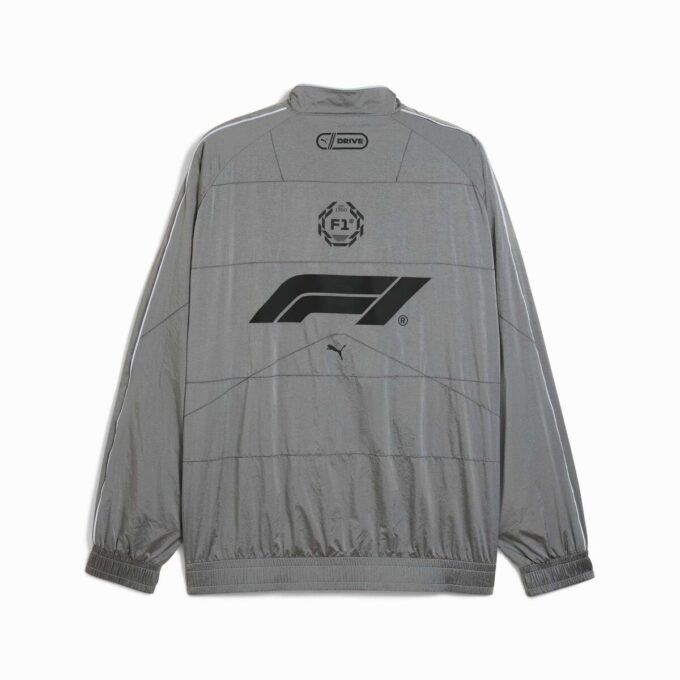 Chaqueta deportiva Fórmula 1® T7 para hombre