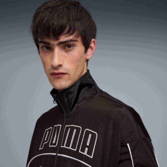 Chaqueta deportiva FUTURE.PUMA.ARCHIVE