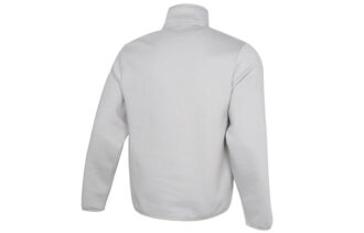 Chaqueta deportiva «Gris Amarillo»