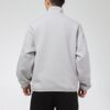 Chaqueta deportiva «Gris Amarillo»