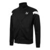 Chaqueta deportiva icónica MCS «Negra»