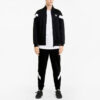 Chaqueta deportiva icónica MCS «Negra»
