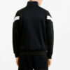 Chaqueta deportiva icónica MCS «Negra»