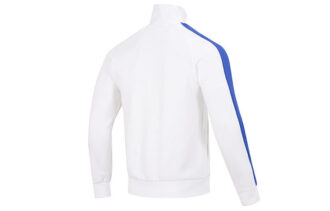 Chaqueta deportiva icónica T7 «Blanca»