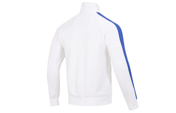 Chaqueta deportiva icónica T7 «Blanca»