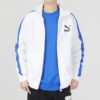 Chaqueta deportiva icónica T7 «Blanca»