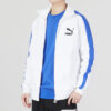Chaqueta deportiva icónica T7 «Blanca»