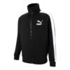 Chaqueta deportiva icónica T7 «Negra»