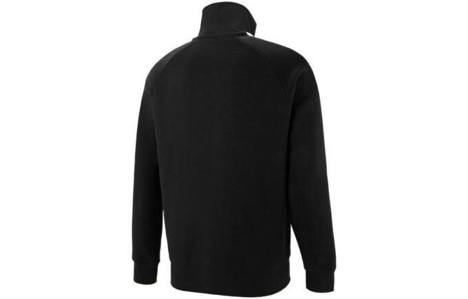 Chaqueta deportiva icónica T7 «Negra»