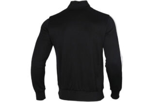 Chaqueta deportiva icónica T7 «Negro y blanco»