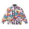 Chaqueta deportiva International Lab «Multicolor»