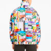 Chaqueta deportiva International Lab «Multicolor»