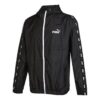 Chaqueta deportiva «Negra»