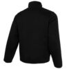 Chaqueta deportiva «Negro Amarillo»