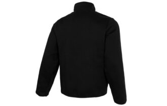 Chaqueta deportiva «Negro Amarillo»