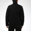 Chaqueta deportiva «Negro Amarillo»