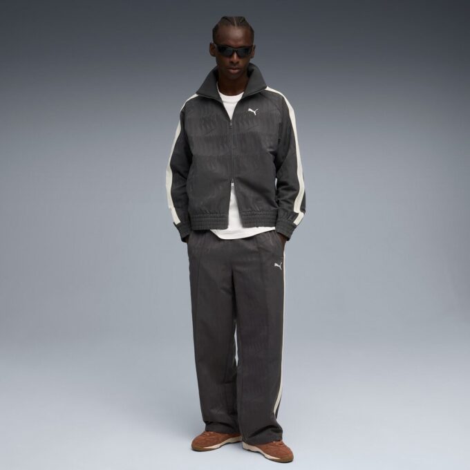 Chaqueta deportiva NeverWorn VI T7 para hombre