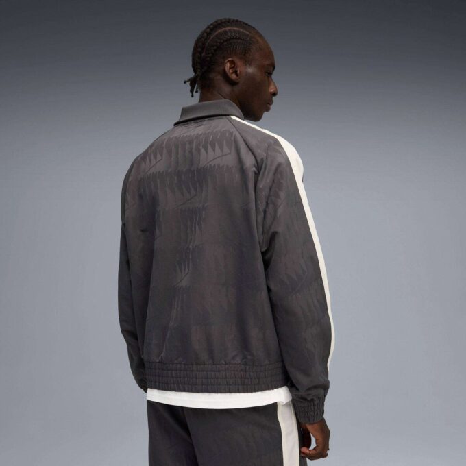 Chaqueta deportiva NeverWorn VI T7 para hombre