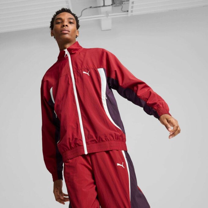 Chaqueta deportiva para hombre CELLERATOR Chaqueta deportiva para hombre CELLERATOR
