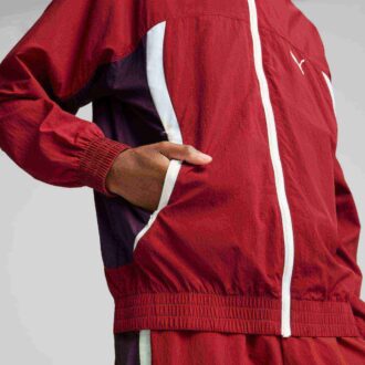 Chaqueta deportiva para hombre CELLERATOR