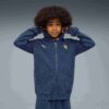 Chaqueta deportiva para niños grandes de la Scuderia Ferrari