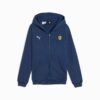 Chaqueta deportiva para niños grandes de la Scuderia Ferrari