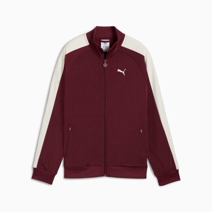 Chaqueta deportiva para niños grandes T7