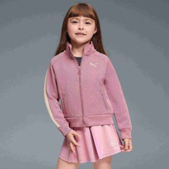 Chaqueta deportiva pesada para niños grandes T7
