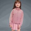 Chaqueta deportiva pesada para niños grandes T7