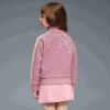 Chaqueta deportiva pesada para niños grandes T7