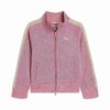 Chaqueta deportiva pesada para niños grandes T7