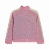 Chaqueta deportiva pesada para niños grandes T7