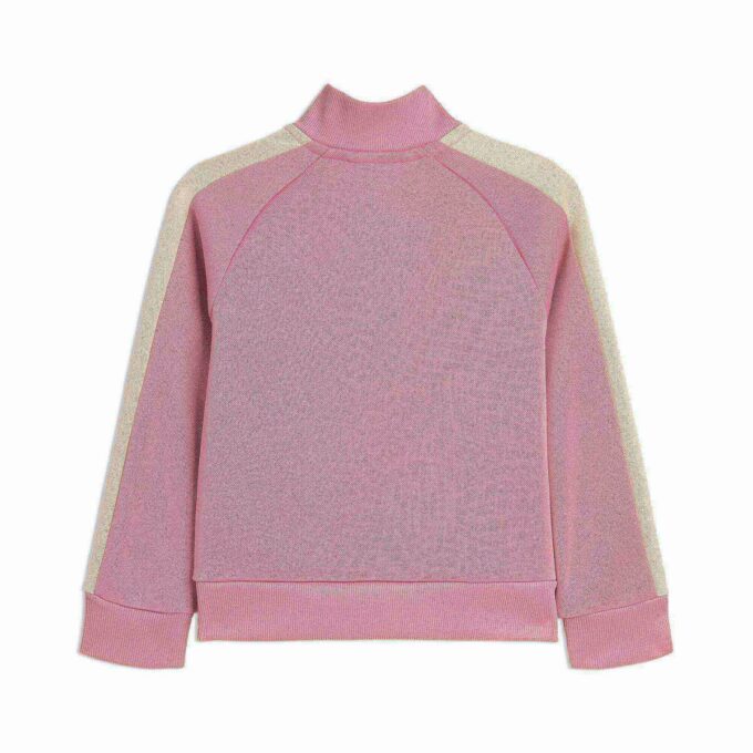 Chaqueta deportiva pesada para niños grandes T7