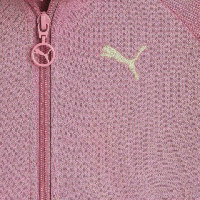 Chaqueta deportiva pesada para niños grandes T7