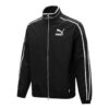 Chaqueta deportiva Players Lounge «Negra»