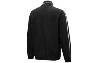 Chaqueta deportiva Players Lounge «Negra»