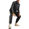 Chaqueta deportiva Players Lounge «Negra»
