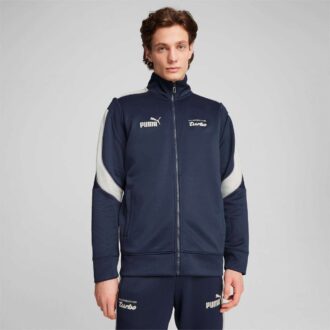 Chaqueta deportiva Porsche Legacy T7 para hombre