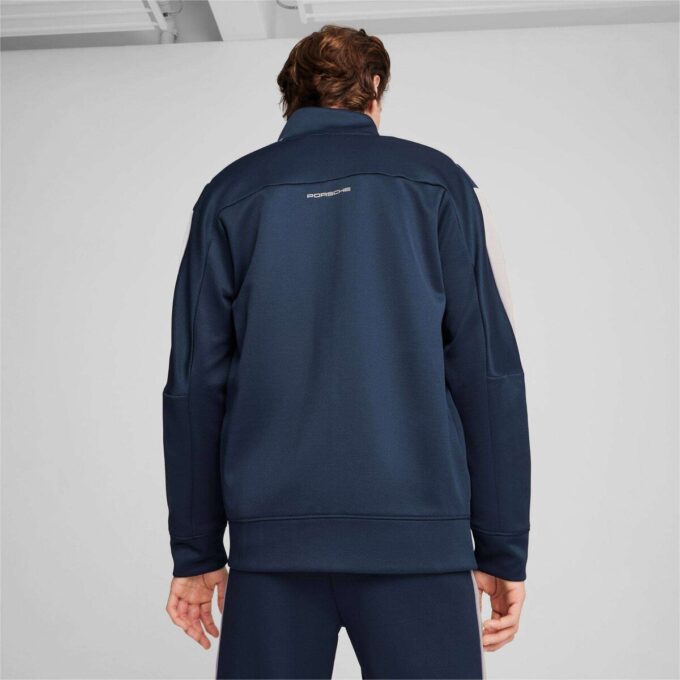 Chaqueta deportiva Porsche Legacy T7 para hombre