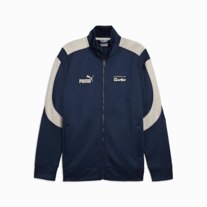 Chaqueta deportiva Porsche Legacy T7 para hombre