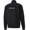 Chaqueta deportiva PUMA x BMW Motorsports «Negro y blanco»