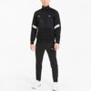 Chaqueta deportiva PUMA x BMW Motorsports «Negro y blanco»