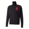 Chaqueta deportiva PUMA x Coca-Cola T7 «Negra»