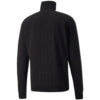 Chaqueta deportiva PUMA x Coca-Cola T7 «Negra»