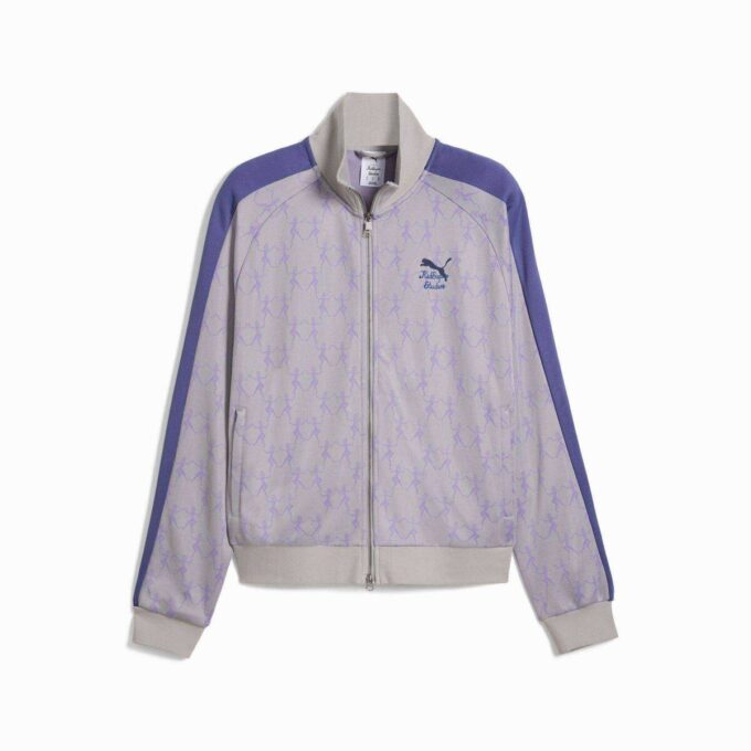 Chaqueta deportiva PUMA x KIDSUPER T7