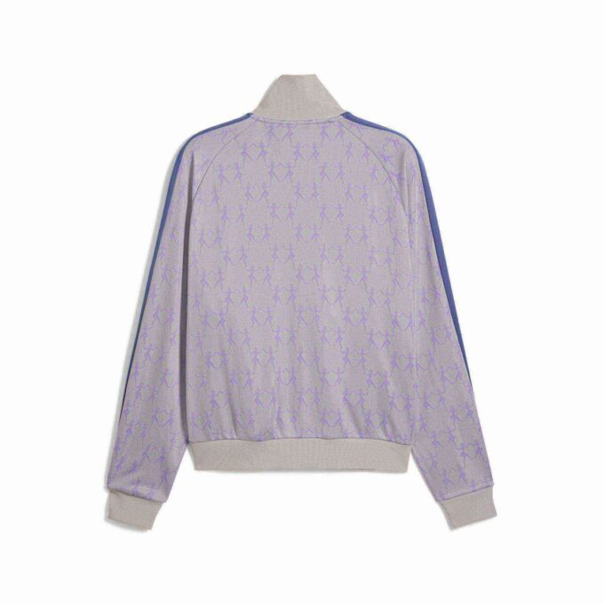 Chaqueta deportiva PUMA x KIDSUPER T7