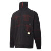 Chaqueta deportiva PUMA x Michael Lau Two Face FZ «Beige»