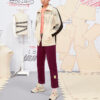 Chaqueta deportiva PUMA x Michael Lau Two Face FZ «Beige»