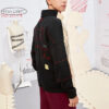 Chaqueta deportiva PUMA x Michael Lau Two Face FZ «Beige»