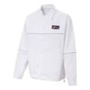 Chaqueta deportiva PUMA x Rdet «Blanco y negro»